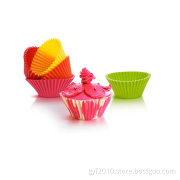 Silicone Cake Mould - 4